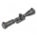 Оптический прицел Nikko Stirling Airking 3-9x42 AO (25.4 мм, HMD, Ласточкин Хвост 11 мм)