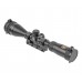 Оптический прицел Nikko Stirling Airking 3-9x42 AO (25.4 мм, HMD, Ласточкин Хвост 11 мм)