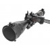 Оптический прицел Nikko Stirling Airking 3-9x42 AO (25.4 мм, HMD, Ласточкин Хвост 11 мм)