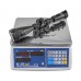 Оптический прицел Nikko Stirling Airking 3-9x42 AO (25.4 мм, HMD, Ласточкин Хвост 11 мм)