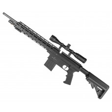Пневматическая винтовка Borner TacPro 5.5 мм (3 Дж, PCP)
