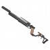 Пневматическая винтовка KrugerGun Корсар 4.5 мм (прямоток, 420 мм, дерево)