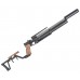 Пневматическая винтовка KrugerGun Корсар 4.5 мм (прямоток, 420 мм, дерево)