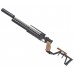 Пневматическая винтовка KrugerGun Корсар 4.5 мм (прямоток, 420 мм, дерево)