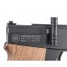 Пневматическая винтовка KrugerGun Корсар 4.5 мм (прямоток, 420 мм, дерево)