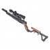Пневматическая винтовка KrugerGun Корсар 4.5 мм (прямоток, 420 мм, дерево)