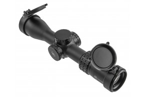 Оптический прицел Remington Spirix 3-9x42 HD SFP IR (0.1 MRAD, 30 мм)