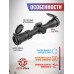 Оптический прицел Remington Spirix 3-9x42 HD SFP IR (0.1 MRAD, 30 мм)