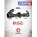 Оптический прицел Remington Spirix 3-9x42 HD SFP IR (0.1 MRAD, 30 мм)