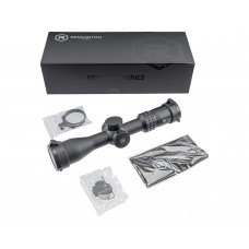 Оптический прицел Remington Spirix 3-9x42 HD SFP IR (0.1 MRAD, 30 мм)