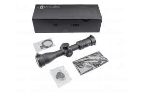 Оптический прицел Remington Spirix 3-9x42 HD SFP IR (0.1 MRAD, 30 мм)