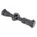 Оптический прицел Remington Spirix 3-9x42 HD SFP IR (0.1 MRAD, 30 мм)