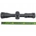 Оптический прицел Remington Spirix 3-9x42 HD SFP IR (0.1 MRAD, 30 мм)