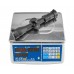 Оптический прицел Remington Spirix 3-9x42 HD SFP IR (0.1 MRAD, 30 мм)