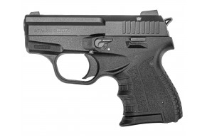 Пистолет Курс-С Stalker 5.6x16 мм (М 906, черный, под Hilti, с резьбой, КСОИ)