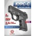Пистолет Курс-С Stalker 5.6x16 мм (М 906, черный, под Hilti, с резьбой, КСОИ)
