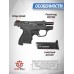 Пистолет Курс-С Stalker 5.6x16 мм (М 906, черный, под Hilti, с резьбой, КСОИ)