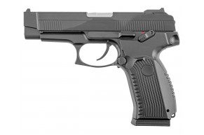 Страйкбольный пистолет Cyma CM136 Grach (6 мм, Пистолет Ярыгина, AEP)