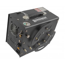 Электрический компрессор Remington 12V для PCP (воздушное охлаждение)