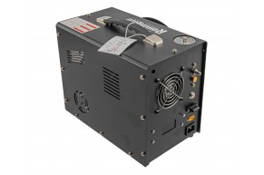 Электрический компрессор Remington RM-LKLT-IN104 для PCP (300 Бар, воздушное охлаждение)
