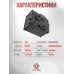 Электрический компрессор Remington RM-LKLT-IN104 для PCP (300 Бар, воздушное охлаждение)