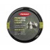 Пули пневматические Люман Pointed Pellets Light 4.5 мм (250 шт, 0.45 г, конические)