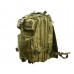 Рюкзак тактический Brave Hunter BS195 (25 л, олива)
