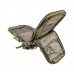 Рюкзак тактический Brave Hunter BS195 (25 л, олива)