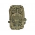 Рюкзак тактический Brave Hunter BS195 (25 л, олива)