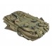Рюкзак тактический Brave Hunter BS195 (25 л, олива)