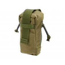 Гранатный подсумок Wartech Закат (олива, GP-107-OD, быстрый доступ)