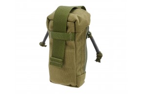 Гранатный подсумок Wartech Закат (олива, GP-107-OD, быстрый доступ)