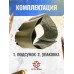 Подсумок медицинский Wartech Пульс (на ногу, UP-128-OD, олива, EDC)