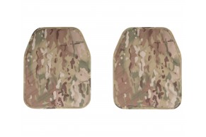 Комплект КАП для бронежилета Stich Profi Ver.2 (Multicam, 2 шт, 260x315 мм)
