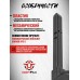 Запасной магазин для пистолета Borner APS-S (4.5 мм, в сборе)