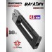 Запасной магазин для пистолета Borner 1911 Blowback (4.5 мм, в сборе)