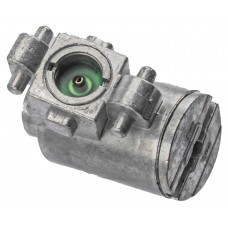 Газовый клапан для Borner PM-X (в сборе)