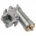 Газовый клапан для Borner ПМ49 (в сборе)
