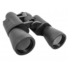 Бинокль Borner Porro BK-7 10-30x50 (черный)