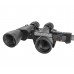 Бинокль Borner Porro BK-7 10-30x50 (черный)