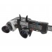 Бинокль Borner Porro BK-7 10x22