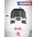 Бинокль Borner Porro BK-7 10x22