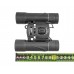 Бинокль Borner Roof BK-7 10x25