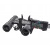 Бинокль Borner Roof BK-7 10x25