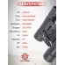 Бинокль Borner Roof BK-7 10x25