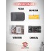 Бинокль Borner Roof BK-7 10x25