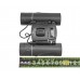 Бинокль Borner Roof BK-7 8x21 (черный)