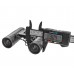 Бинокль Borner Roof BK-7 8x21 (черный)