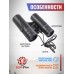 Бинокль Borner Roof BK-7 8x21 (черный)
