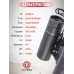 Бинокль Borner Roof BK-7 8x21 (черный)